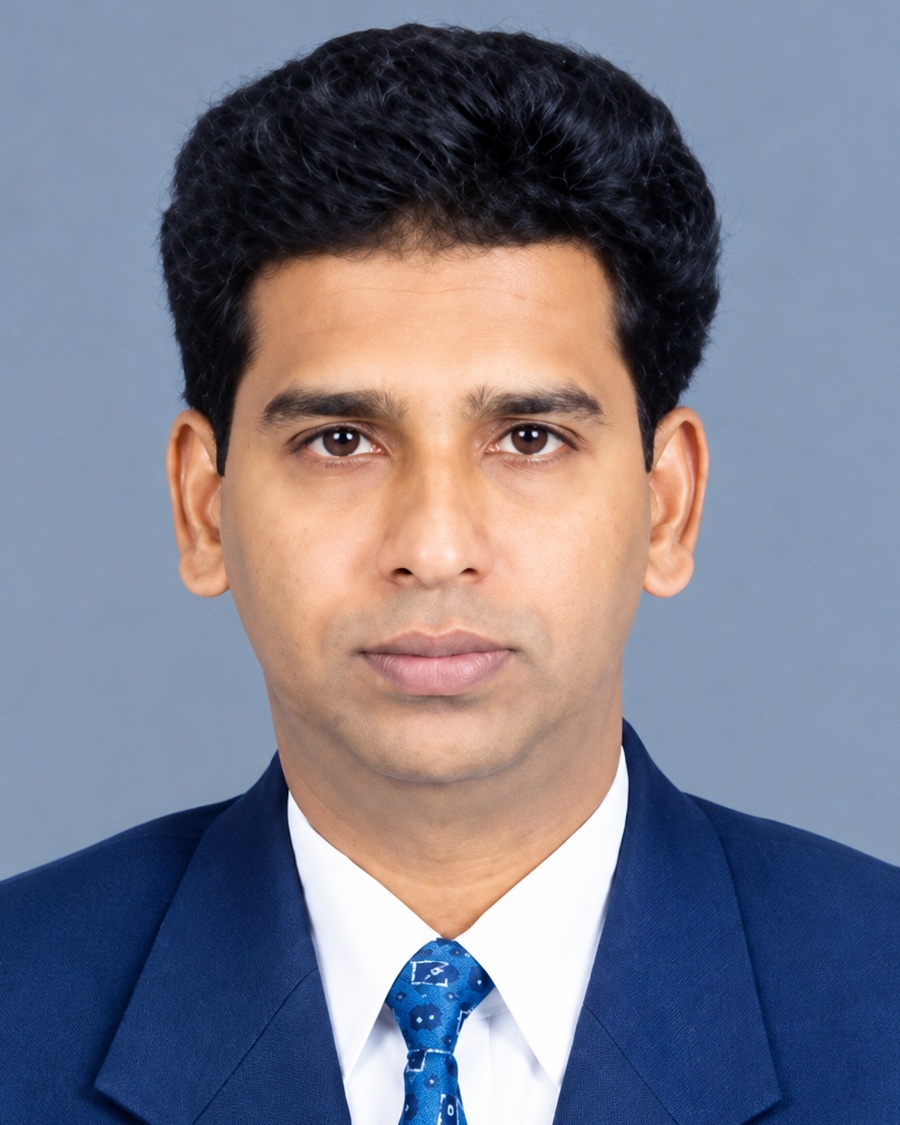 Dr. S. Thirugnanam