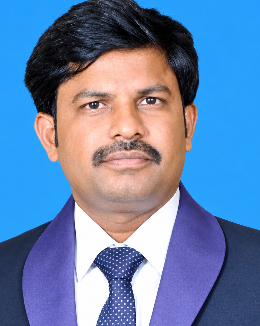 Dr. K. Venkatesan