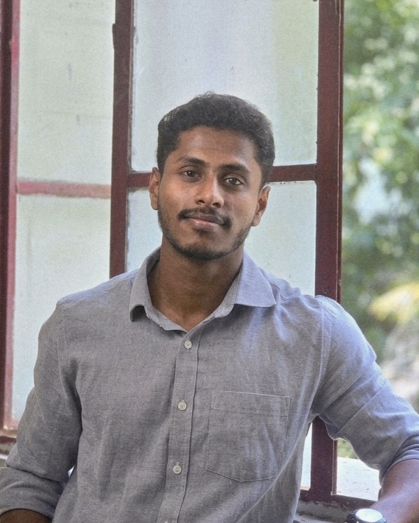 S. Adithya