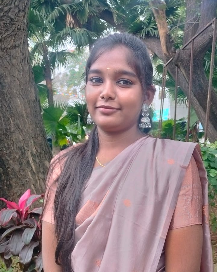 H. Iswarya