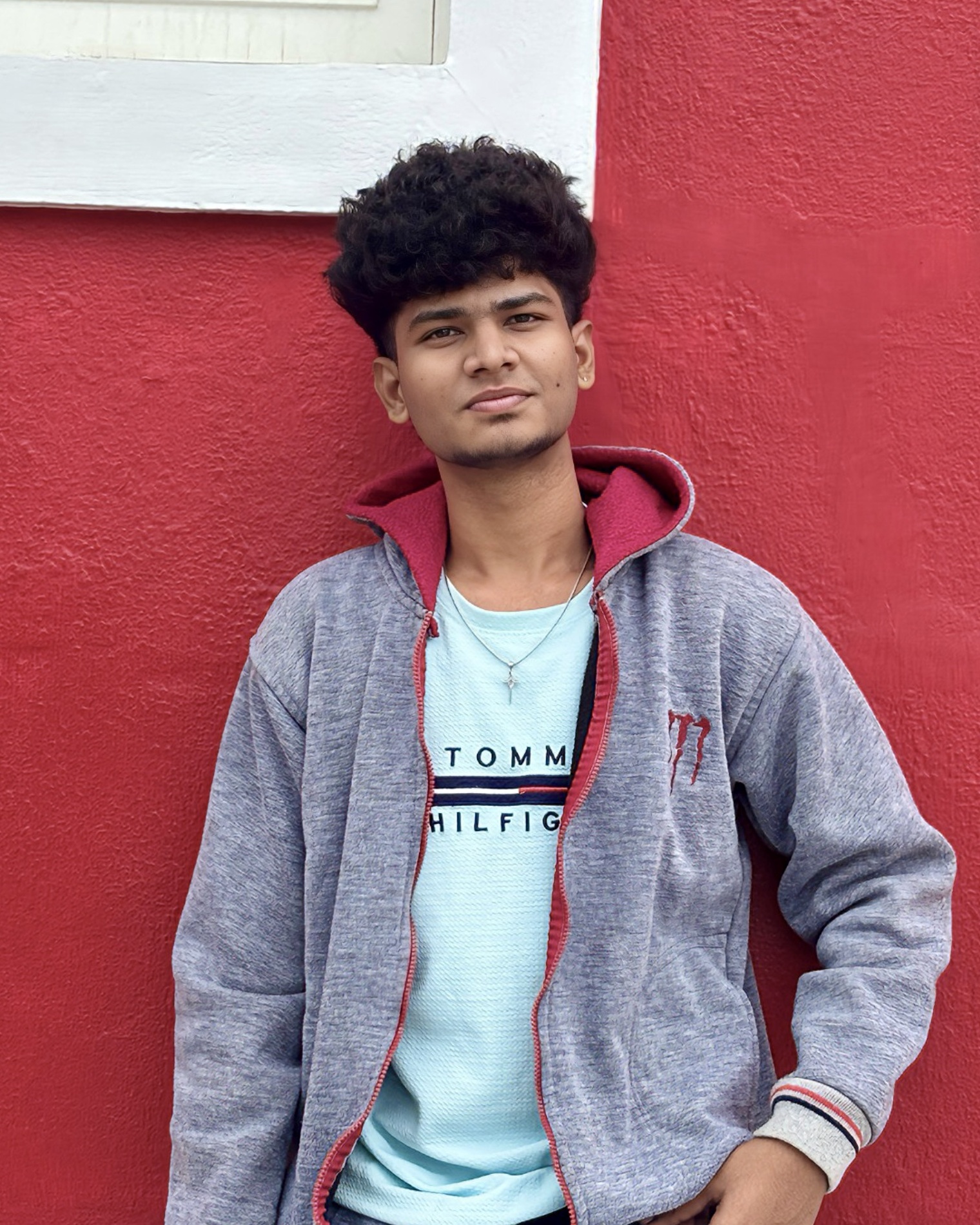 C. Karthik