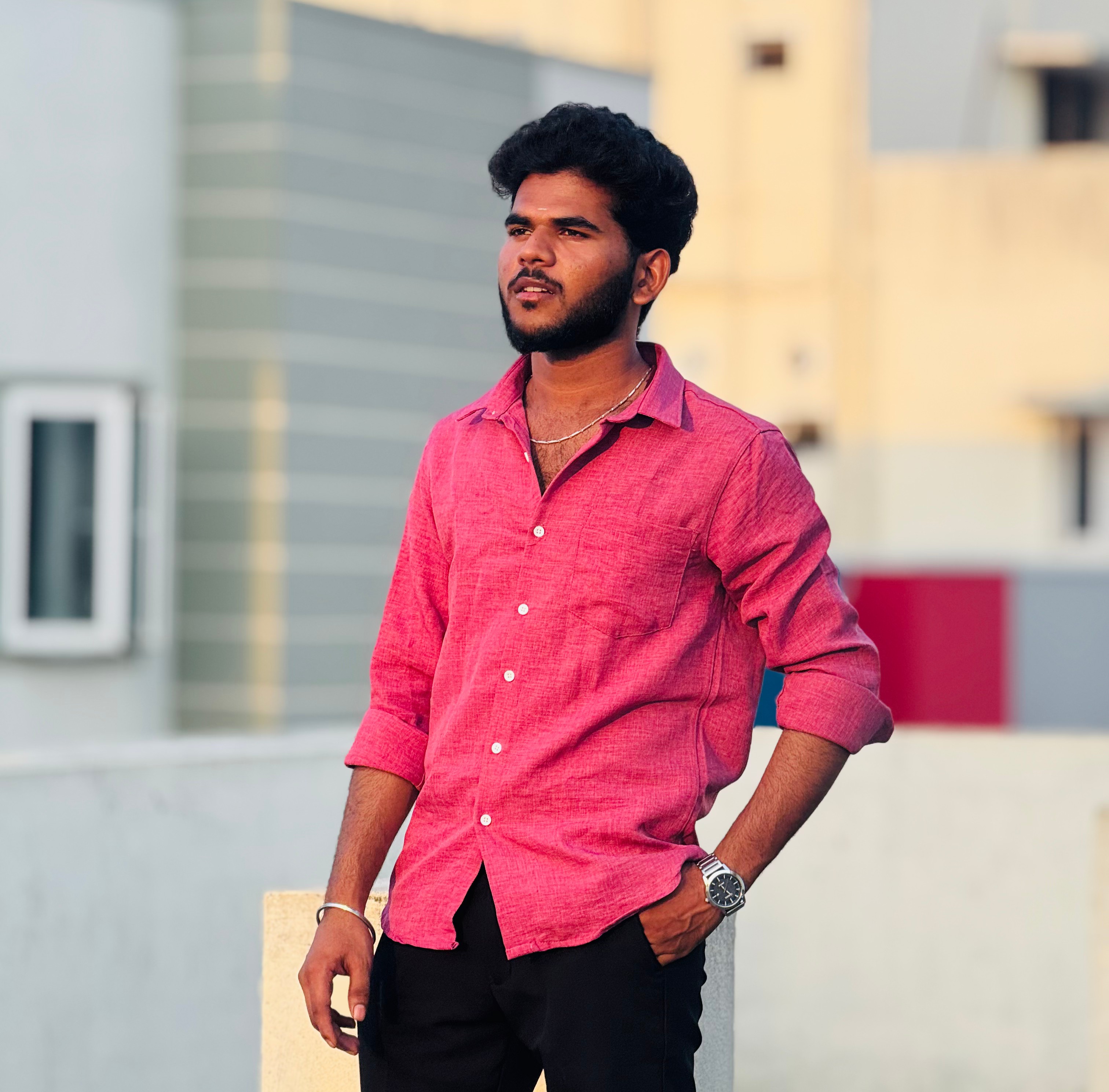S. Kathiravan