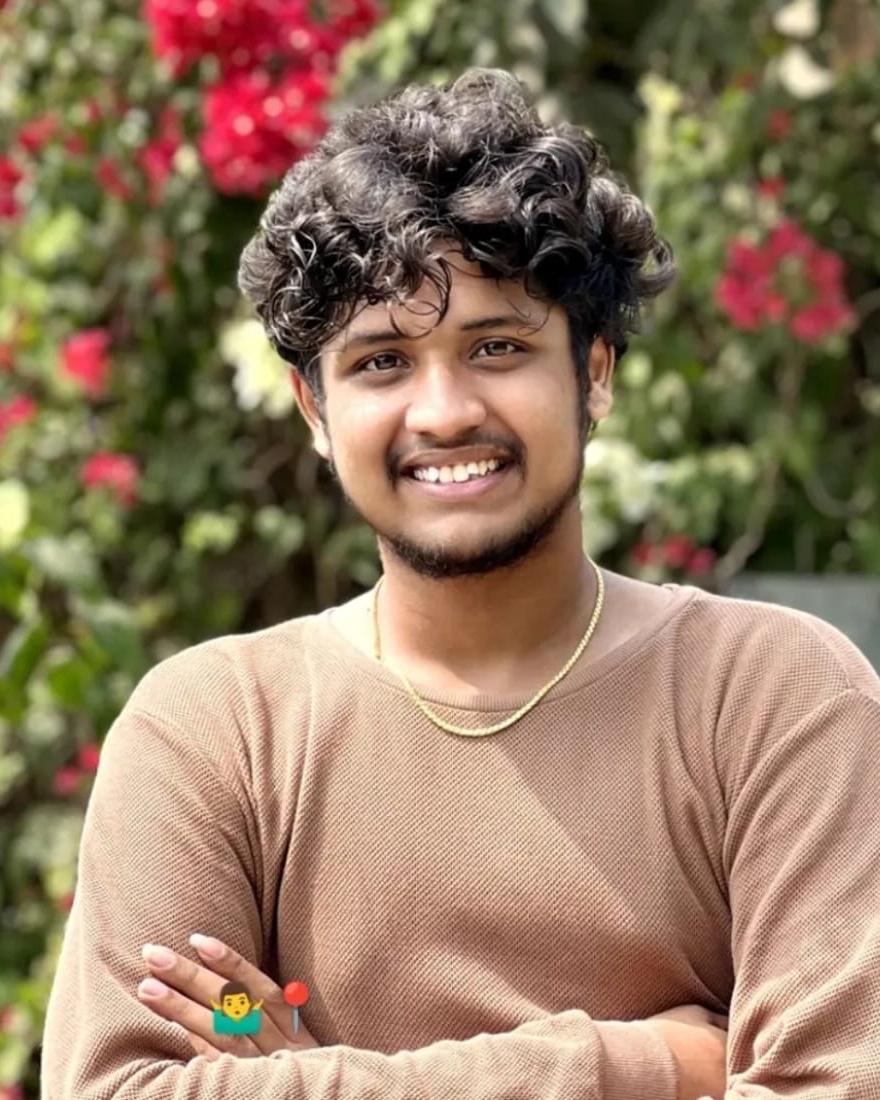 P. Manikandan