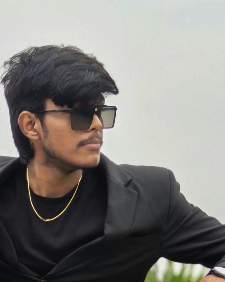 K. Sriram